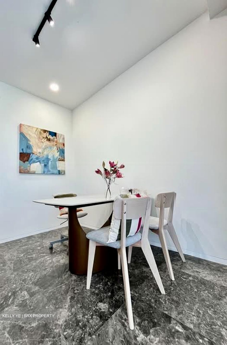 19 Nassim (D10), Apartment #537257131